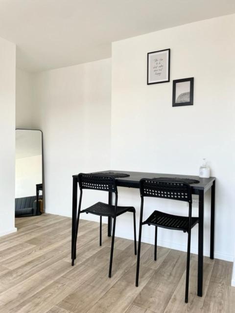 Central, Bright & Spacious Apartment - Parking Included Bournemouth Zewnętrze zdjęcie