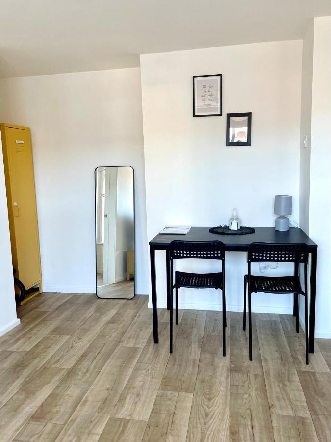 Central, Bright & Spacious Apartment - Parking Included Bournemouth Zewnętrze zdjęcie